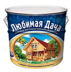 Антисептик Любимая дача калужница 0,75л