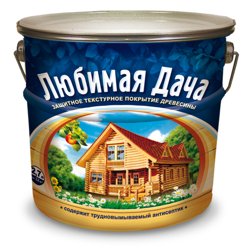 Антисептик Любимая дача орегон 0,75 л