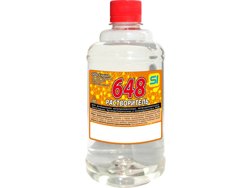 Растворитель 648 0,5л Спринт