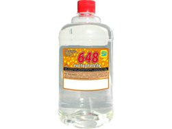 Растворитель 648 1л Спринт