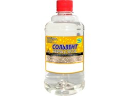 Сольвент 0,5л Спринт ГОСТ 10214-78