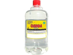 Олифа Оксоль 1л, Спринт
