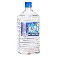 Растворитель Р4А 1л Интерсинтез