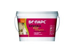 Краска ВД фасадная Боларс ELIT 15 кг