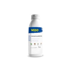 Отбеливатель древесины WEDO PA 16 1л