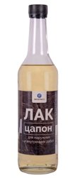 Лак цапон 0,5л Экокласс