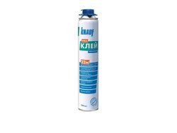 Пена-клей KNAUF монтажная