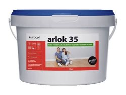 Клей многоцелевого применения универсальный Arlok 35 13кг