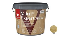 Антисептик лессирующий Tikkivala VALTTI EXPERT AKVA 2,7л орегон