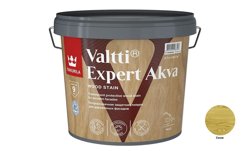 Антисептик лессирующий Tikkivala VALTTI EXPERT AKVA 2,7л сосна