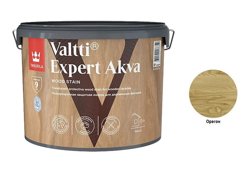 Антисептик лессирующий Tikkivala VALTTI EXPERT AKVA 9л орегон