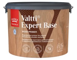 Антисептик грунтовочный Tikkivala VALTTI EXPERT BASE 9л