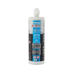 Анкер химический TECH-KREP TIT VE-200 PRO ARCTIC 400мл