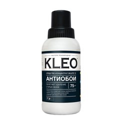 Средство для удаления старых обоев KLEO DELETE 75 250гр (до 75кв.м.)