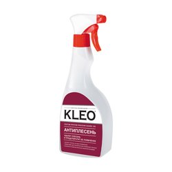 Антиплесень KLEO GUARD 100 с пульверизатором 500мл (до 100кв.м.)