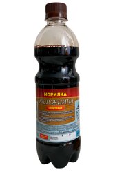 Морилка спиртовая АНЛЕС калужница 0,5л