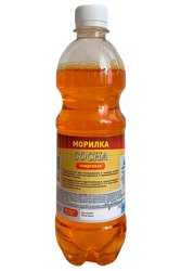 Морилка спиртовая АНЛЕС сосна 0,5л
