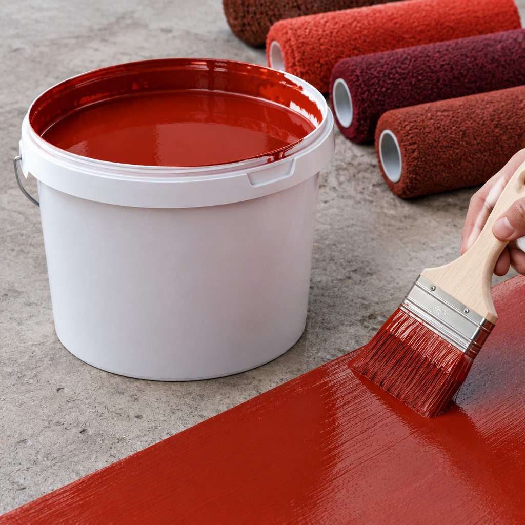 Другие краски