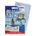 Масса клейкая BOSTIK BLU TACK 0.05 кг