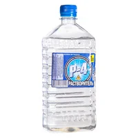 Растворитель Р4А 1л Интерсинтез