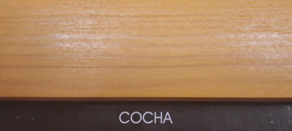 Состав деревозащитный ArtWOOD Classic сосна 2,7 л