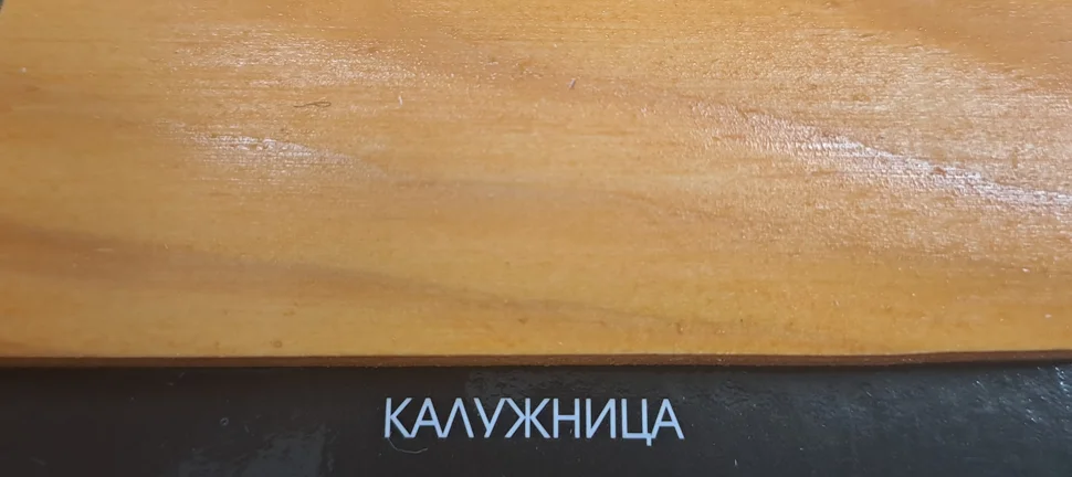 Состав деревозащитный ArtWOOD Classic калужница 2,7 л