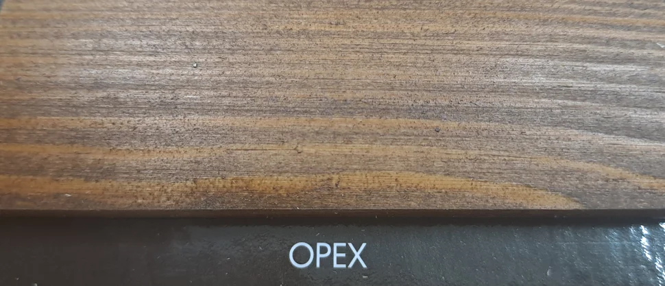 Состав деревозащитный ArtWOOD Classic орех 10 л