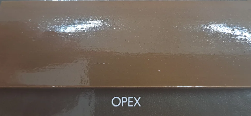 Состав деревозащитный ArtWOOD Lux орех 0,9 л